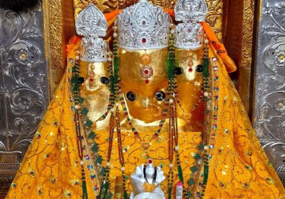 4 Devi Darshan Tour