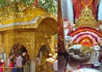 Kangra to Chintpurni Devi Temple