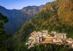 Amritsar to Vaishno Devi (Katra)