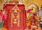 Jwala Ji to Naina Devi Temple to Mansa Devi Temple (Chandigarh)
